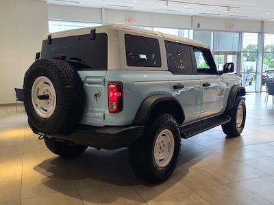 2025 Ford Bronco 4WD SUV for sale #5R8007 - photo 2
