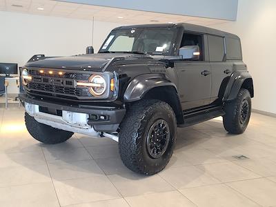 2025 Ford Bronco 4WD SUV for sale #5R8008 - photo 1