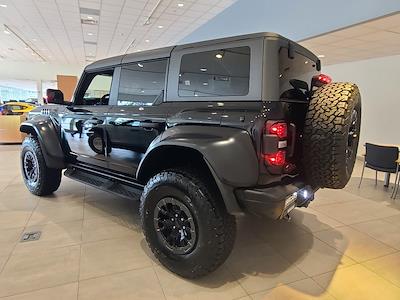 2025 Ford Bronco 4WD SUV for sale #5R8008 - photo 2