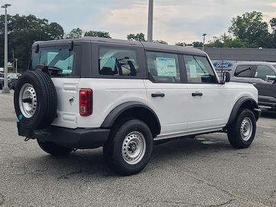 New 2025 Ford Bronco Base 4WD SUV for sale #5R8010 - photo 2