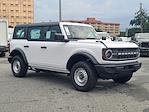 New 2025 Ford Bronco Base 4WD SUV for sale #5R8010 - photo 1