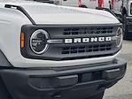 New 2025 Ford Bronco Base 4WD SUV for sale #5R8010 - photo 3