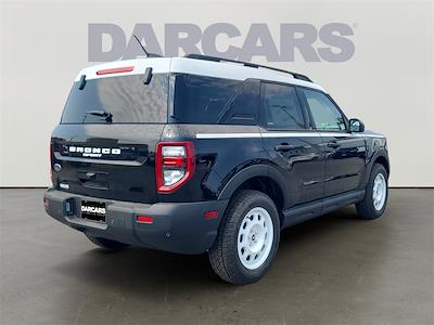 2025 Ford Bronco Sport AWD SUV for sale #5R8018 - photo 2