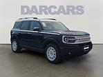 New 2025 Ford Bronco Sport Heritage 4WD SUV for sale #5R8018 - photo 1