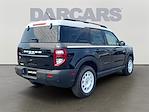 New 2025 Ford Bronco Sport Heritage 4WD SUV for sale #5R8018 - photo 2