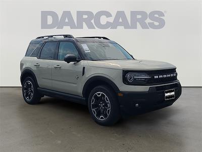 2025 Ford Bronco Sport AWD SUV for sale #5R8020 - photo 1