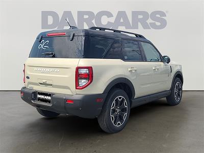 2025 Ford Bronco Sport AWD SUV for sale #5R8020 - photo 2