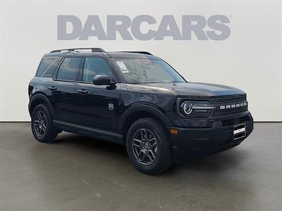 New 2025 Ford Bronco Sport Big Bend 4WD SUV for sale #5R8021 - photo 1
