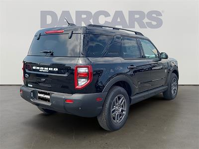 New 2025 Ford Bronco Sport Big Bend 4WD SUV for sale #5R8021 - photo 2
