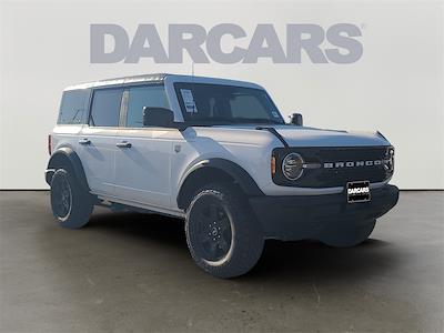 2025 Ford Bronco 4WD SUV for sale #5R8022 - photo 1