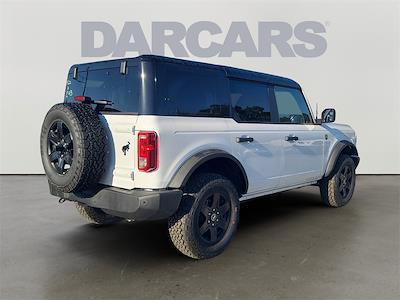 2025 Ford Bronco 4WD SUV for sale #5R8022 - photo 2
