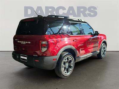2025 Ford Bronco Sport 4WD SUV for sale #5R8023 - photo 2