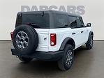 New 2025 Ford Bronco Big Bend 4WD SUV for sale #5R8024 - photo 2