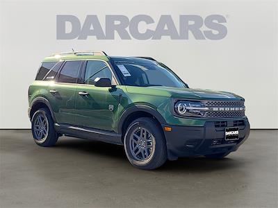 2025 Ford Bronco Sport 4WD SUV for sale #5R8026 - photo 1