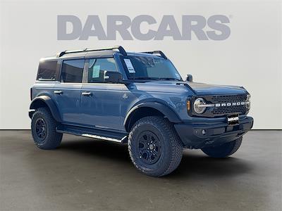 2025 Ford Bronco 4WD SUV for sale #5R8028 - photo 1