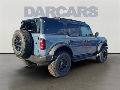 2025 Ford Bronco 4WD SUV for sale #5R8028 - photo 2