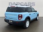 New 2025 Ford Bronco Sport Heritage 4WD SUV for sale #5R8029 - photo 2