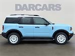 New 2025 Ford Bronco Sport Heritage 4WD SUV for sale #5R8029 - photo 3