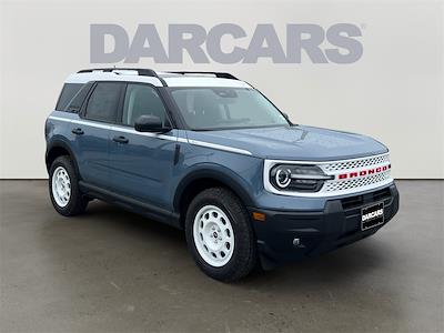 2025 Ford Bronco Sport 4WD SUV for sale #5R8031 - photo 1