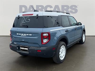 2025 Ford Bronco Sport 4WD SUV for sale #5R8031 - photo 2