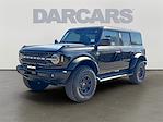 New 2025 Ford Bronco Outer Banks for sale #5R8033 - photo 4