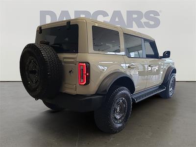 2025 Ford Bronco 4WD SUV for sale #5R8034 - photo 2