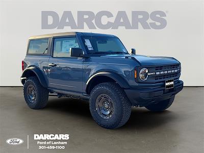 New 2025 Ford Bronco Base for sale #5R8035 - photo 1