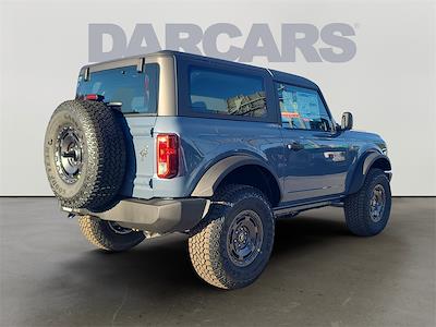 New 2025 Ford Bronco Base for sale #5R8035 - photo 2