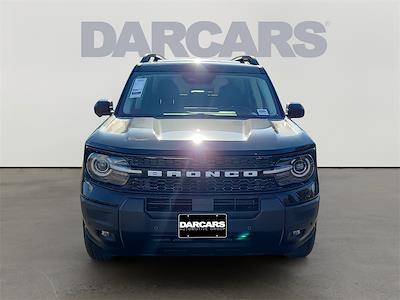 New 2025 Ford Bronco Sport Outer Banks 4WD SUV for sale #5R8036 - photo 2