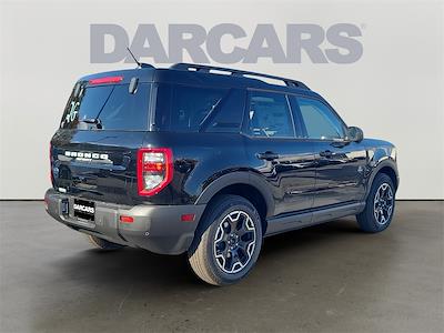 2025 Ford Bronco Sport 4WD SUV for sale #5R8036 - photo 2