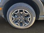 New 2025 Ford Bronco Sport Outer Banks 4WD SUV for sale #5R8036 - photo 24