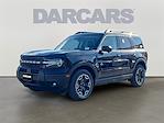 New 2025 Ford Bronco Sport Outer Banks 4WD SUV for sale #5R8036 - photo 3