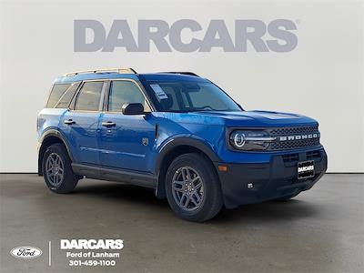 2025 Ford Bronco Sport 4WD SUV for sale #5R8037 - photo 1