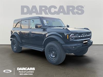 2025 Ford Bronco 4WD SUV for sale #5R8038 - photo 1