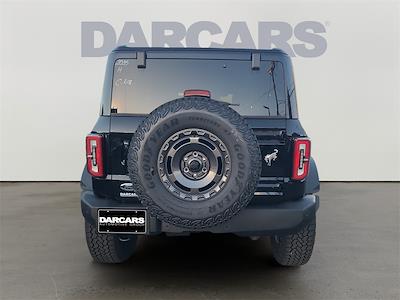 2025 Ford Bronco 4WD SUV for sale #5R8038 - photo 2