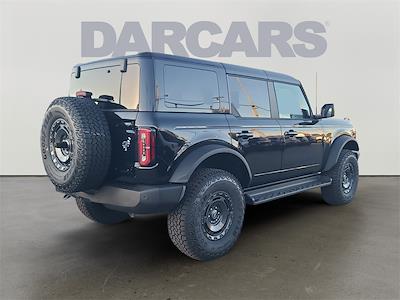 New 2025 Ford Bronco Outer Banks for sale #5R8038 - photo 2