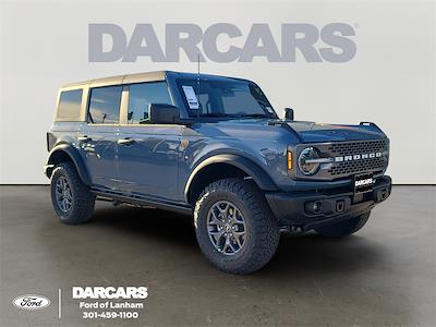 2025 Ford Bronco 4WD SUV for sale #5R8039 - photo 1