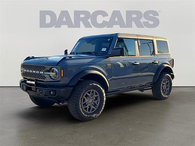2025 Ford Bronco 4WD SUV for sale #5R8039 - photo 2