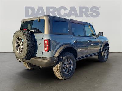 2025 Ford Bronco 4WD SUV for sale #5R8039 - photo 2