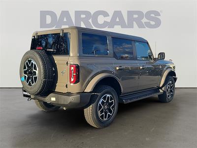 New 2025 Ford Bronco Outer Banks for sale #5R8040 - photo 2