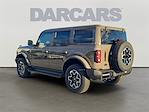 New 2025 Ford Bronco Outer Banks for sale #5R8040 - photo 4