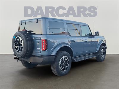 2025 Ford Bronco 4WD SUV for sale #5R8041 - photo 2