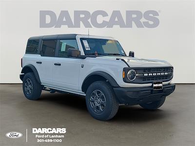 2025 Ford Bronco 4WD SUV for sale #5R8042 - photo 1