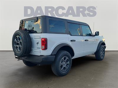 2025 Ford Bronco 4WD SUV for sale #5R8042 - photo 2