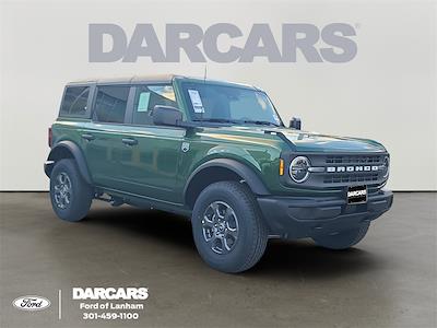 2025 Ford Bronco 4WD SUV for sale #5R8043 - photo 1