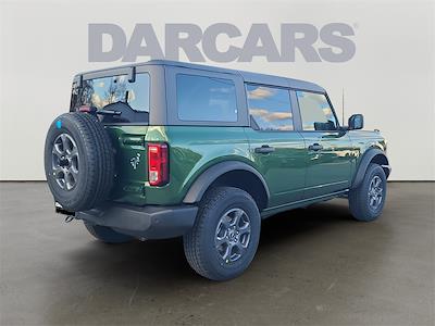 2025 Ford Bronco 4WD SUV for sale #5R8043 - photo 2