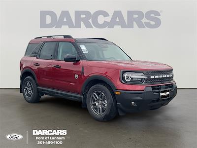 New 2025 Ford Bronco for sale #5R8045 - photo 1