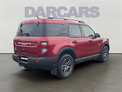 New 2025 Ford Bronco for sale #5R8045 - photo 2