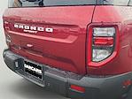 New 2025 Ford Bronco for sale #5R8045 - photo 9