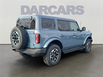 New 2025 Ford Bronco Outer Banks for sale #5R8046 - photo 2